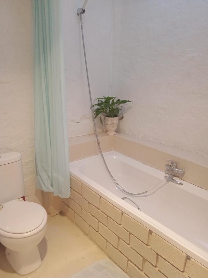 The Farmhouse B&B Stellenbosch Quarto foto